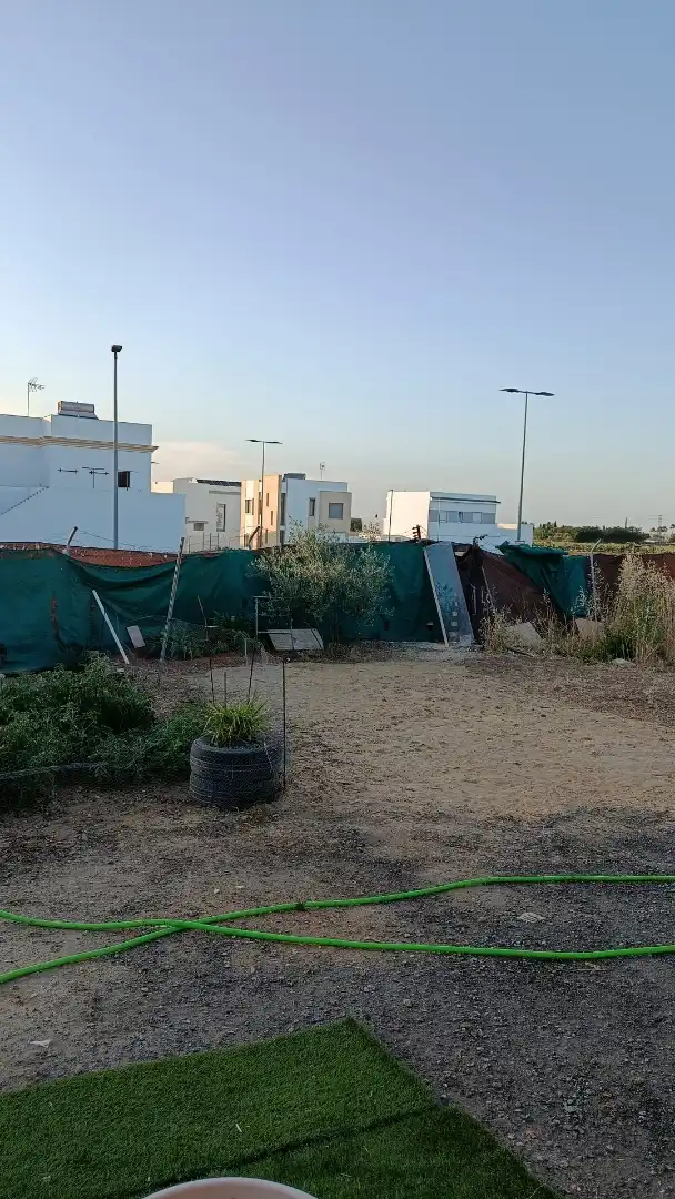 Casa o chalet en venta en Calle Portugal, 4, El Cuervo de Sevilla Casa o chalet en venta en El Cuervo de Sevilla con Aire acondicionado, Calefacción y Jardín privado