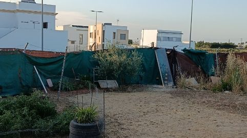 Foto 3 de Casa o xalet en venda a Calle Portugal, 4, El Cuervo de Sevilla, Sevilla