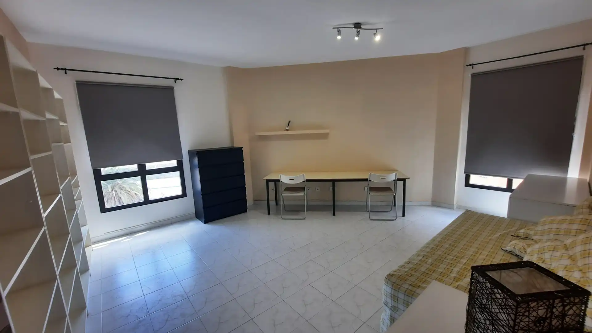 Flat for rent in Calle Poetisa Maria del Pino Blanco Jardin, 9, San Gregorio Flat for rent in Telde with Furnished, Community parking and Video intercom
