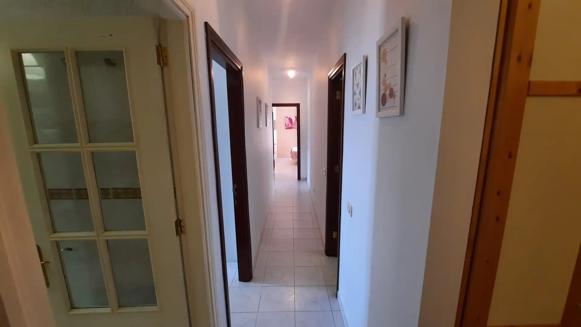 Flat for rent in Calle Poetisa Maria del Pino Blanco Jardin, 9, San Gregorio Flat for rent in Telde with Furnished, Community parking and Video intercom