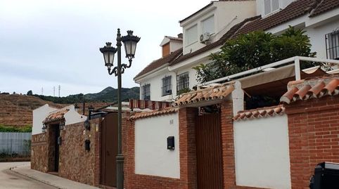Detached homes for sale in Calle Jara, 36, Platero - El Limón, Alhaurín de la Torre - image 3 Photo 3 of Detached homes for sale in Calle Jara, 36, Platero - El Limón, Alhaurín de la Torre