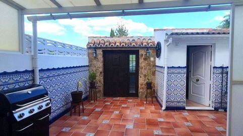 Foto 2 de Finca rústica en venda a Calle Jara, 36, Platero - El Limón, Alhaurín de la Torre