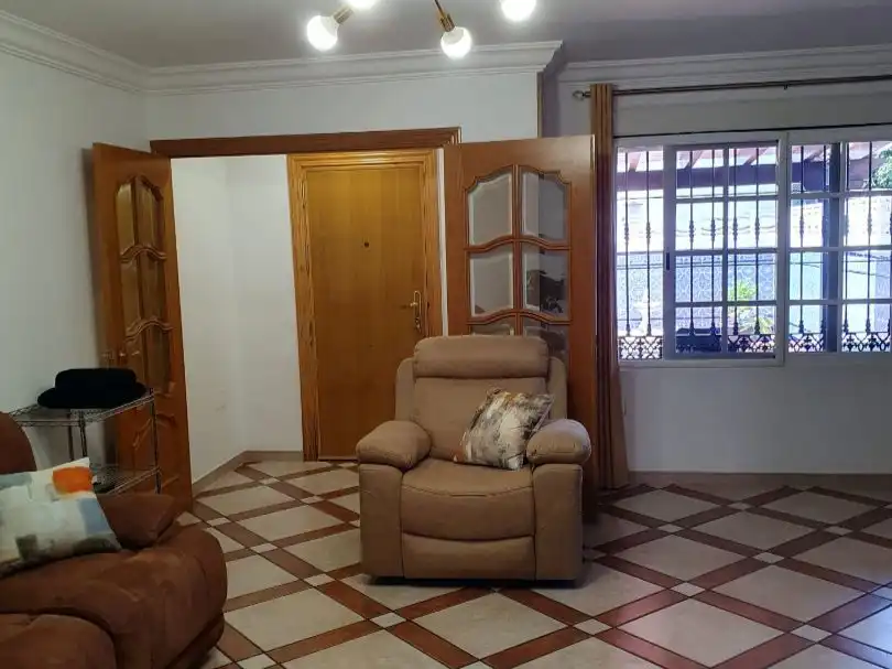 Detached homes for sale in Calle Jara, 36, Platero - El Limón Detached homes for sale in Alhaurín de la Torre with Air Conditioner and Swimming Pool