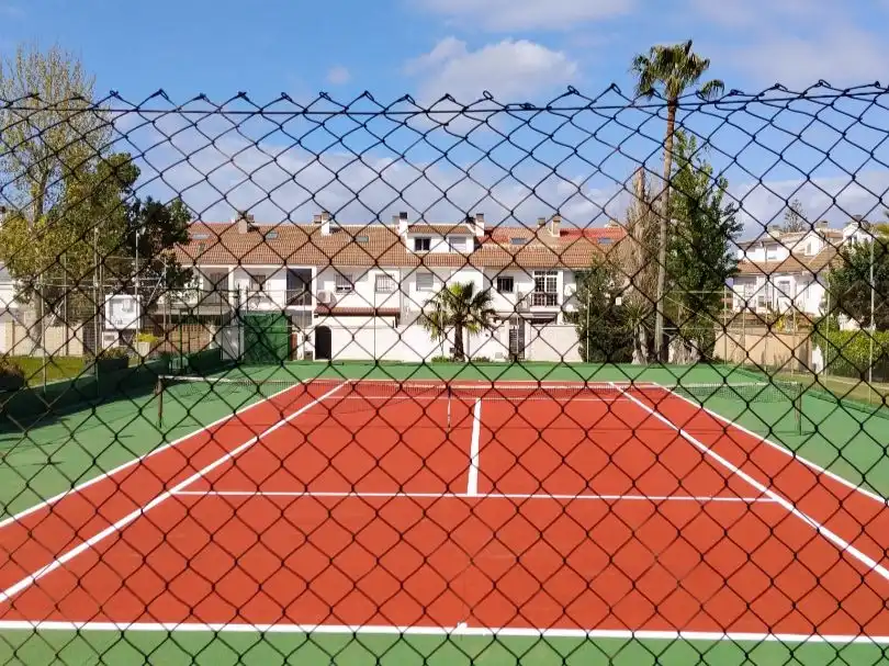 Detached homes for sale in Calle Jara, 36, Platero - El Limón Exterior view of Detached homes for sale in Alhaurín de la Torre with Air Conditioner and Swimming Pool