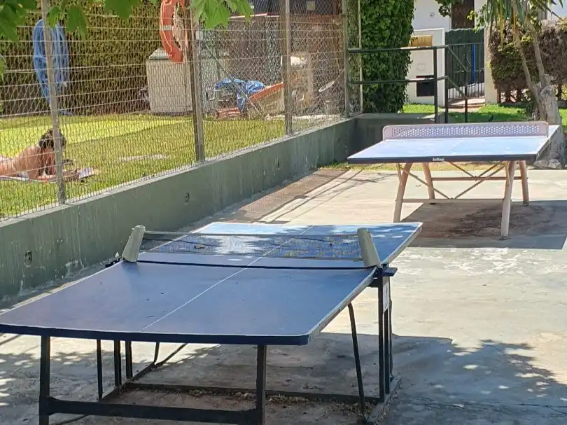 Detached homes for sale in Calle Jara, 36, Platero - El Limón Terrace of Detached homes for sale in Alhaurín de la Torre with Air Conditioner and Swimming Pool