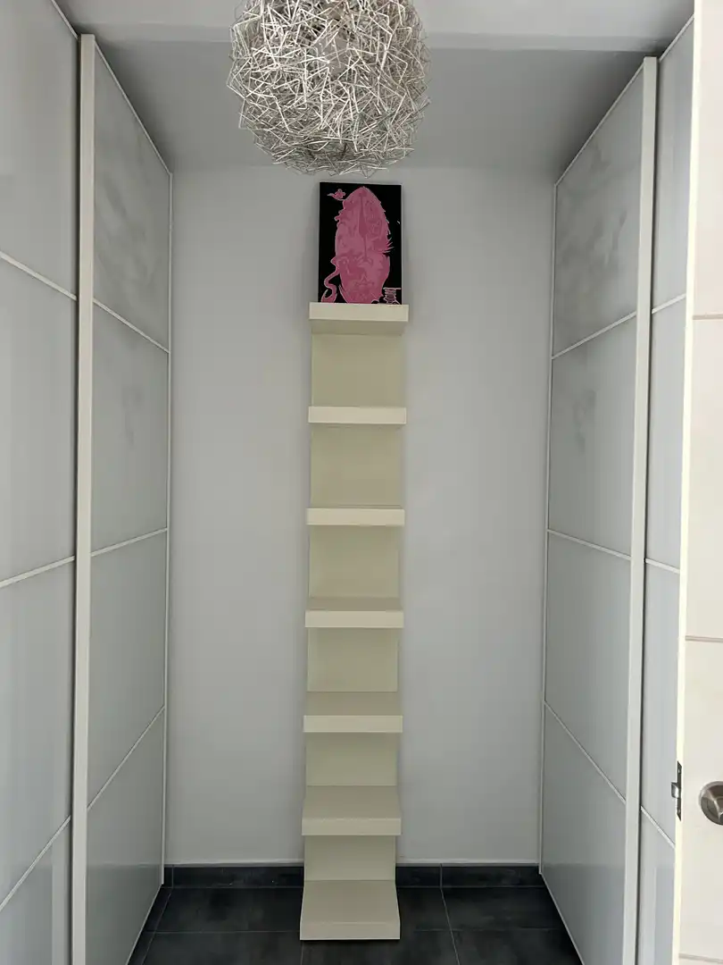 Piso en venta en Carrer de Magalhães, 88, El Poble Sec - Parc de Montjuïc Habitación de Piso en venta en Barcelona Capital con Aire acondicionado y Terraza