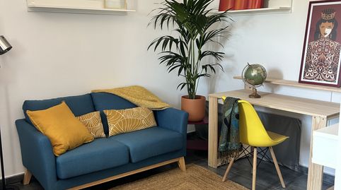 Piso en venta en Carrer de Magalhães, 88, El Poble Sec - Parc de Montjuïc, Barcelona Capital - imagen 5 Foto 5 de Piso en venta en Carrer de Magalhães, 88, El Poble Sec - Parc de Montjuïc, Barcelona Capital