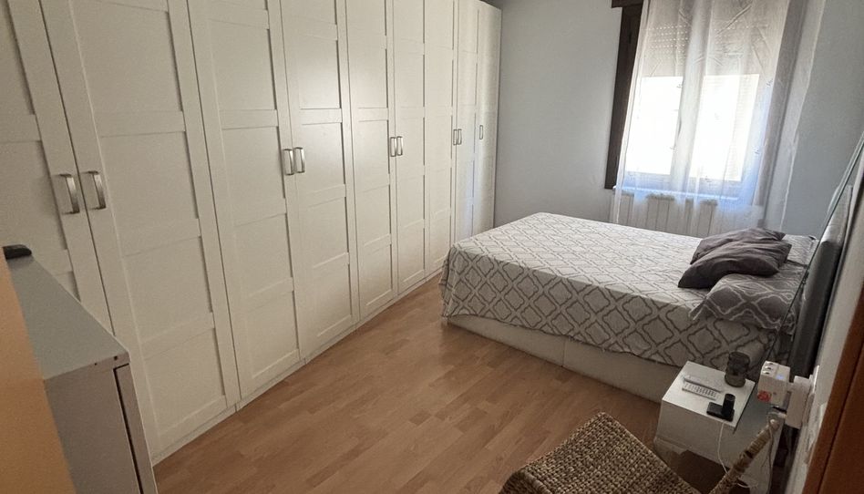 Piso en venta en Calle Nuestra Señora la Alegría, 45, Monzón, Huesca - imagen 1 Foto 1 de Piso en venta en Calle Nuestra Señora la Alegría, 45, Monzón, Huesca