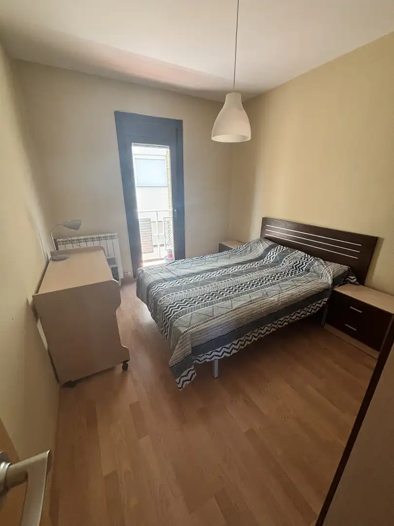 Piso en venta en Calle Nuestra Señora la Alegría, 45, Monzón Habitación de Piso en venta en Monzón con Aire acondicionado, Calefacción y Parquet