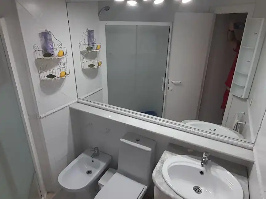 Apartament de lloguer a Avenida de Islantilla, 1, Islantilla Costa Bany de Apartament de lloguer en Islantilla amb Calefacció, Jardí privat i Terrassa