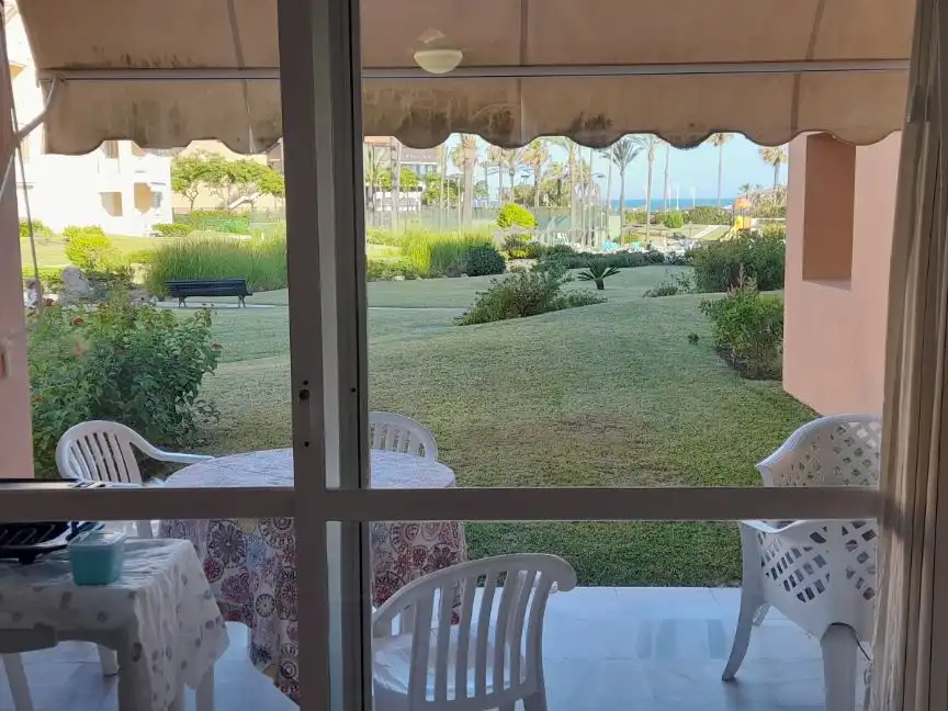 Apartament de lloguer a Avenida de Islantilla, 1, Islantilla Costa Apartament de lloguer en Islantilla amb Calefacció, Jardí privat i Terrassa