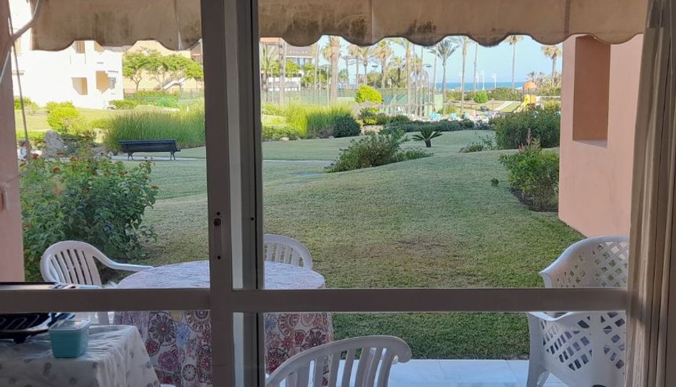 Apartament de lloguer a Avenida de Islantilla, 1, Islantilla Costa, Islantilla - imatge 1 Foto 1 de Apartament de lloguer a Avenida de Islantilla, 1, Islantilla Costa, Islantilla