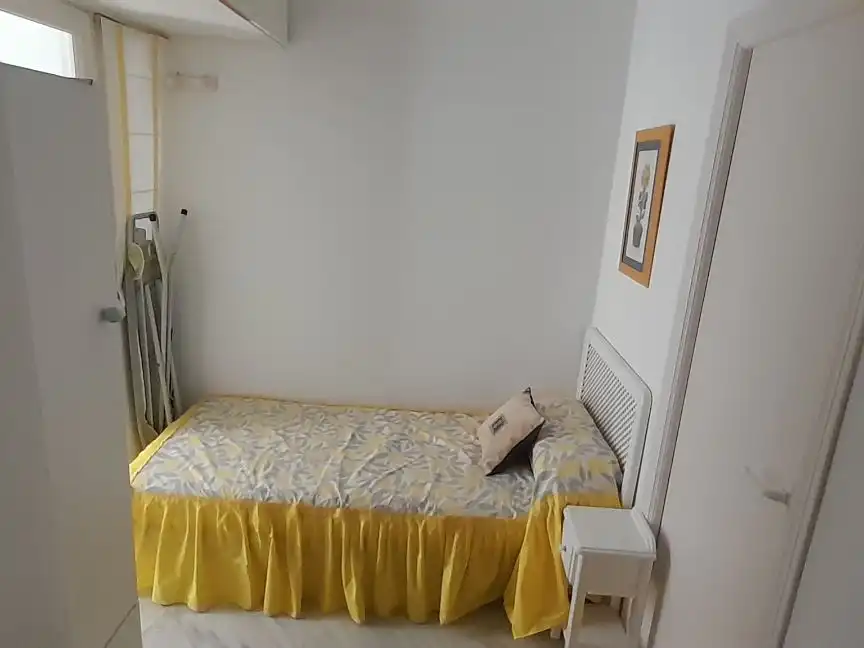 Apartament de lloguer a Avenida de Islantilla, 1, Islantilla Costa Dormitori de Apartament de lloguer en Islantilla amb Calefacció, Jardí privat i Terrassa