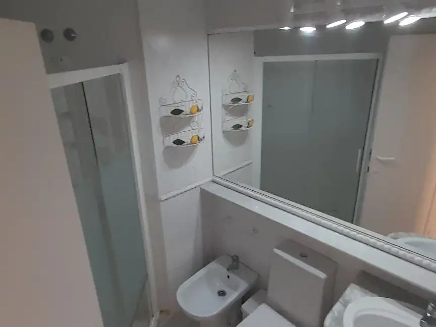 Apartament de lloguer a Avenida de Islantilla, 1, Islantilla Costa Bany de Apartament de lloguer en Islantilla amb Calefacció, Jardí privat i Terrassa