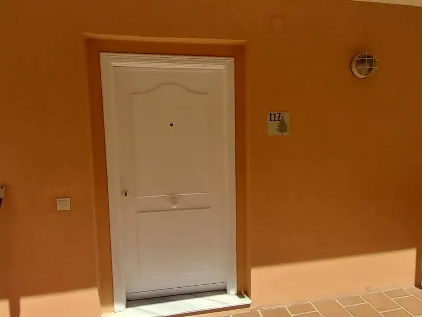 Apartament de lloguer a Avenida de Islantilla, 1, Islantilla Costa Apartament de lloguer en Islantilla amb Calefacció, Jardí privat i Terrassa