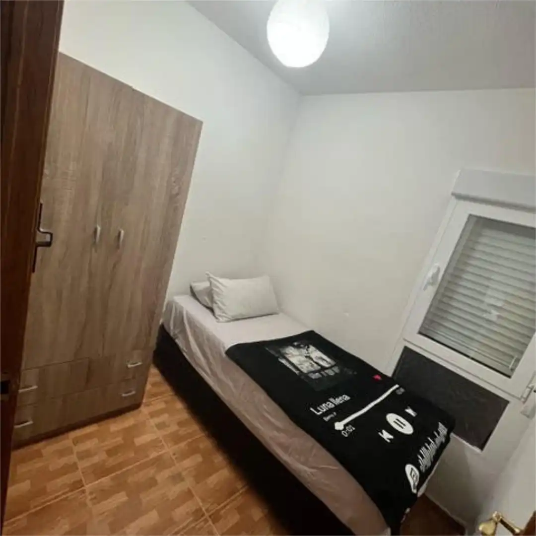 Habitación en Pintores - Ferial