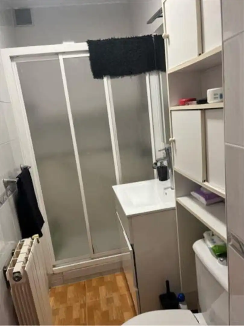 Habitación en Pintores - Ferial