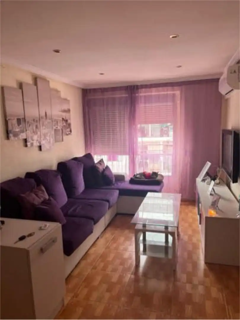 Habitación en Pintores - Ferial