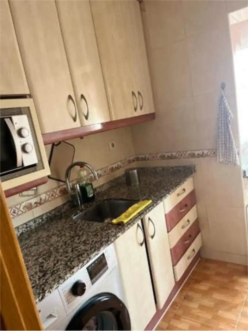 Habitación en Pintores - Ferial