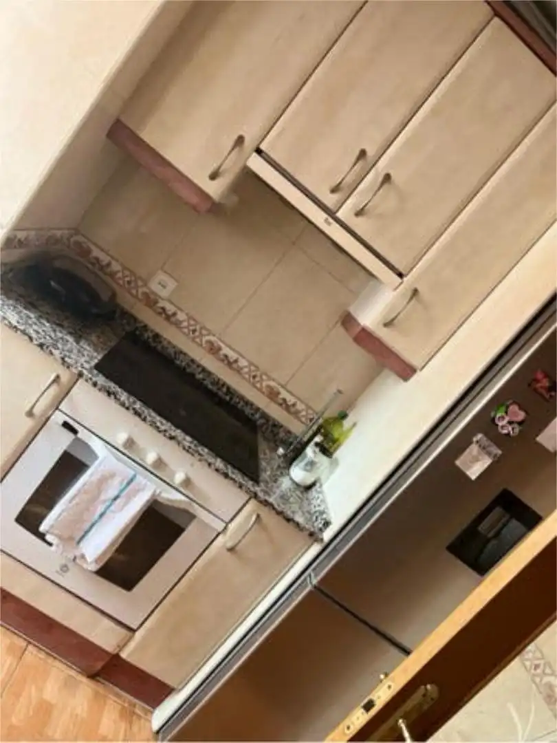 Habitación en Pintores - Ferial