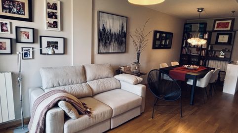 Piso en venta en Avenida Belascoain, 44, Zizur Mayor / Zizur Nagusia, Navarra - imagen 5 Foto 5 de Piso en venta en Avenida Belascoain, 44, Zizur Mayor / Zizur Nagusia, Navarra