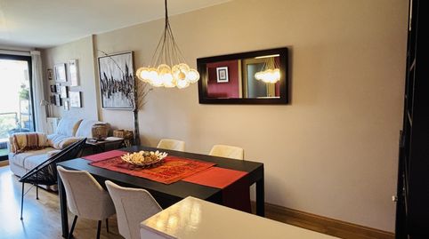 Piso en venta en Avenida Belascoain, 44, Zizur Mayor / Zizur Nagusia, Navarra - imagen 2 Foto 2 de Piso en venta en Avenida Belascoain, 44, Zizur Mayor / Zizur Nagusia, Navarra