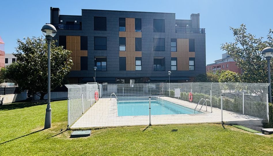 Piso en venta en Avenida Belascoain, 44, Zizur Mayor / Zizur Nagusia, Navarra - imagen 1 Foto 1 de Piso en venta en Avenida Belascoain, 44, Zizur Mayor / Zizur Nagusia, Navarra