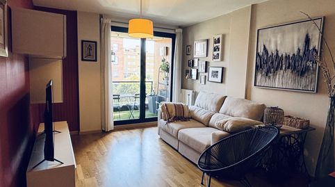 Piso en venta en Avenida Belascoain, 44, Zizur Mayor / Zizur Nagusia, Navarra - imagen 3 Foto 3 de Piso en venta en Avenida Belascoain, 44, Zizur Mayor / Zizur Nagusia, Navarra