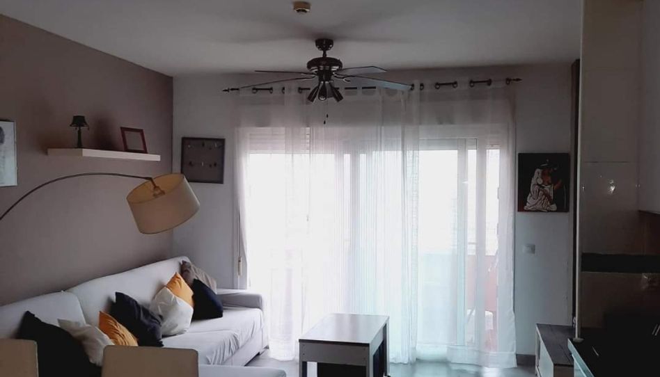 Apartament de lloguer a Calle Brasilia, 4, El Sabinar – Urbanizaciones – Las Marinas – Playa Serena, Roquetas de Mar - imatge 1 Foto 1 de Apartament de lloguer a Calle Brasilia, 4, El Sabinar – Urbanizaciones – Las Marinas – Playa Serena, Roquetas de Mar