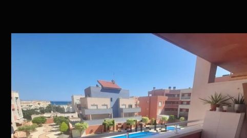 Apartament de lloguer a Calle Brasilia, 4, El Sabinar – Urbanizaciones – Las Marinas – Playa Serena, Roquetas de Mar - imatge 3 Foto 3 de Apartament de lloguer a Calle Brasilia, 4, El Sabinar – Urbanizaciones – Las Marinas – Playa Serena, Roquetas de Mar