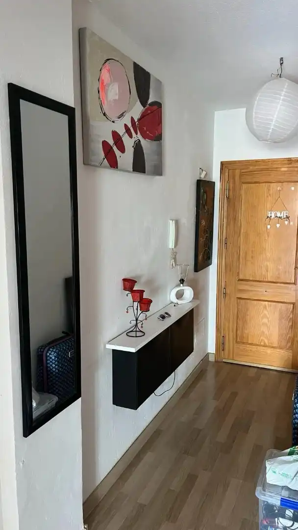 Apartament de lloguer a Calle Brasilia, 4, El Sabinar – Urbanizaciones – Las Marinas – Playa Serena Apartament de lloguer en Roquetas de Mar amb Parquet, Terrassa i Piscina