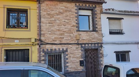 Casa adosada en venda a Calle Punta la Peña, 31, Castalla, Alicante - imatge 2 Foto 2 de Casa adosada en venda a Calle Punta la Peña, 31, Castalla, Alicante