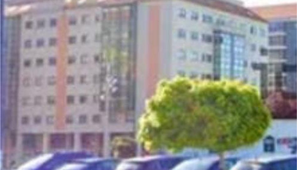 Piso en venta en Alcabre, Vigo - imagen 1 Foto 1 de Piso en venta en Alcabre, Vigo