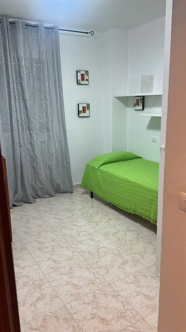 Flat for rent in Plaça del Riu Terde, 7, Ensanche - Río Júcar Flat for rent in Plaça del Riu Terde, 7, Ensanche - Río Júcar