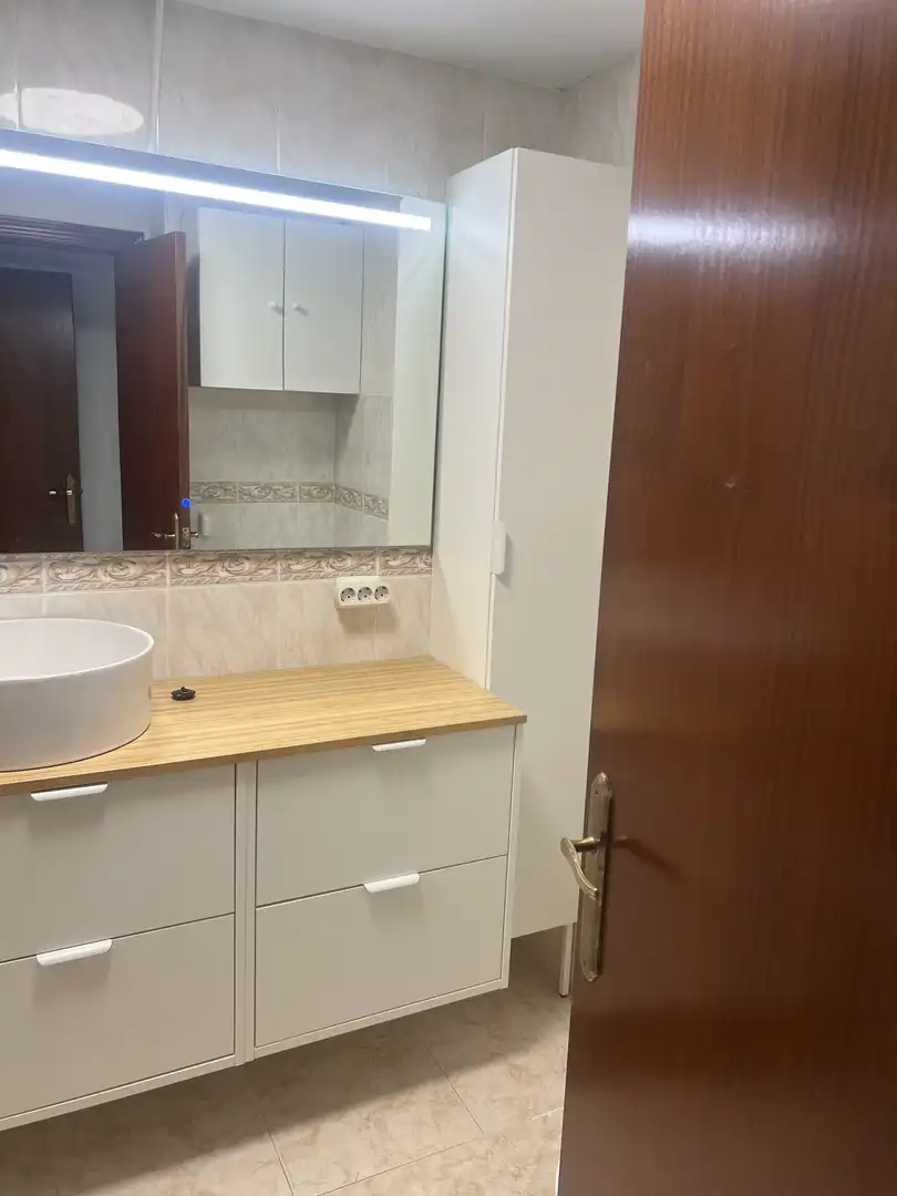 Flat for rent in Plaça del Riu Terde, 7, Ensanche - Río Júcar Flat for rent in Plaça del Riu Terde, 7, Ensanche - Río Júcar