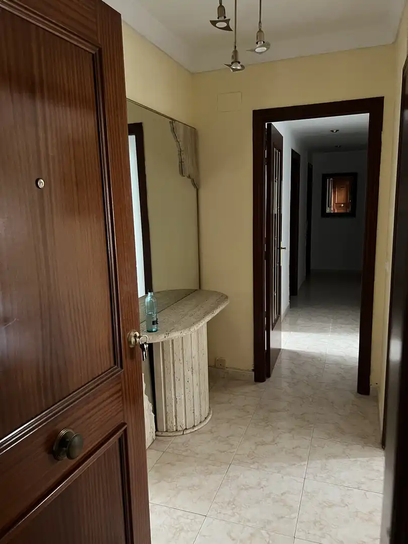 Flat for rent in Plaça del Riu Terde, 7, Ensanche - Río Júcar Flat for rent in Plaça del Riu Terde, 7, Ensanche - Río Júcar