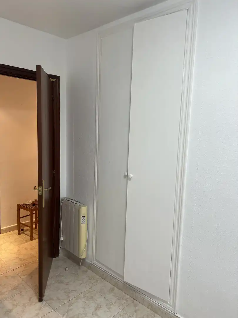 Flat for rent in Plaça del Riu Terde, 7, Ensanche - Río Júcar Flat for rent in Plaça del Riu Terde, 7, Ensanche - Río Júcar