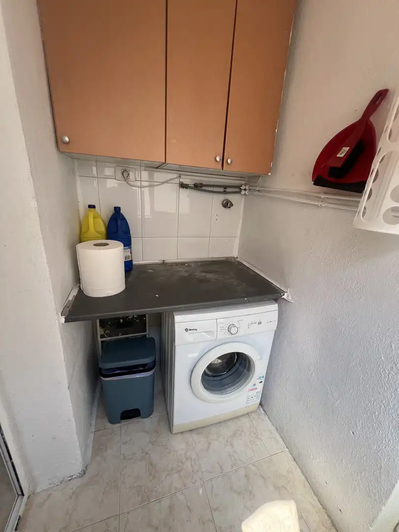 Flat for rent in Plaça del Riu Terde, 7, Ensanche - Río Júcar Flat for rent in Plaça del Riu Terde, 7, Ensanche - Río Júcar