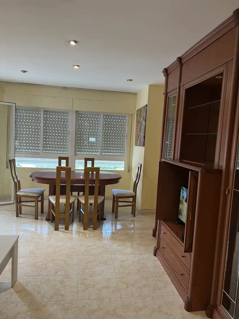 Flat for rent in Plaça del Riu Terde, 7, Ensanche - Río Júcar Flat for rent in Plaça del Riu Terde, 7, Ensanche - Río Júcar