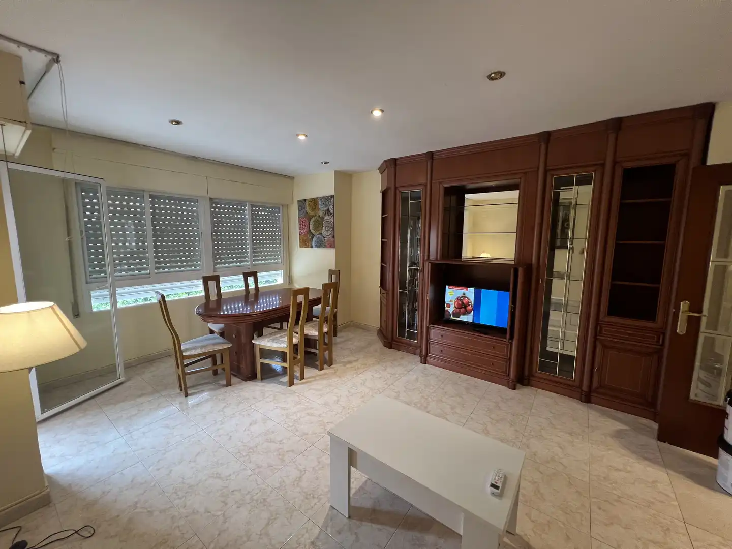 Flat for rent in Plaça del Riu Terde, 7, Ensanche - Río Júcar Flat for rent in Plaça del Riu Terde, 7, Ensanche - Río Júcar