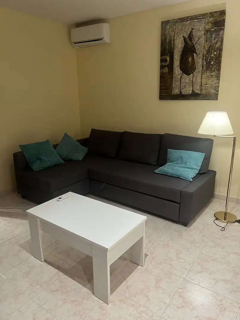 Flat for rent in Plaça del Riu Terde, 7, Ensanche - Río Júcar Flat for rent in Plaça del Riu Terde, 7, Ensanche - Río Júcar
