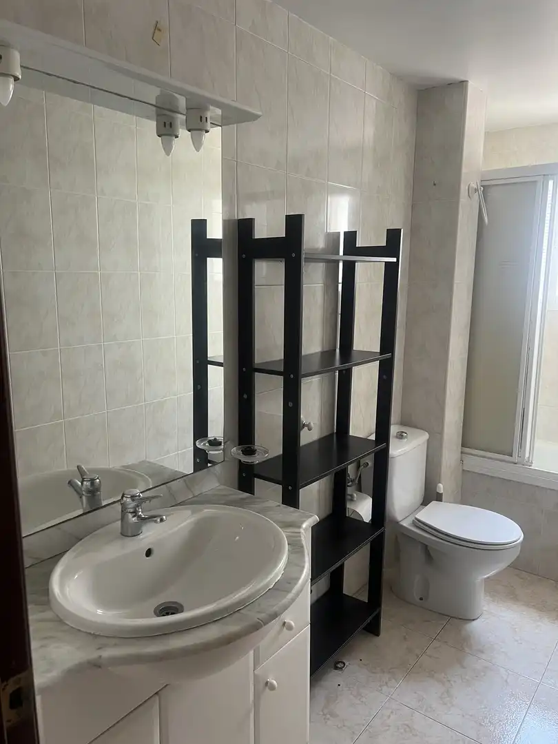 Flat for rent in Plaça del Riu Terde, 7, Ensanche - Río Júcar Flat for rent in Plaça del Riu Terde, 7, Ensanche - Río Júcar
