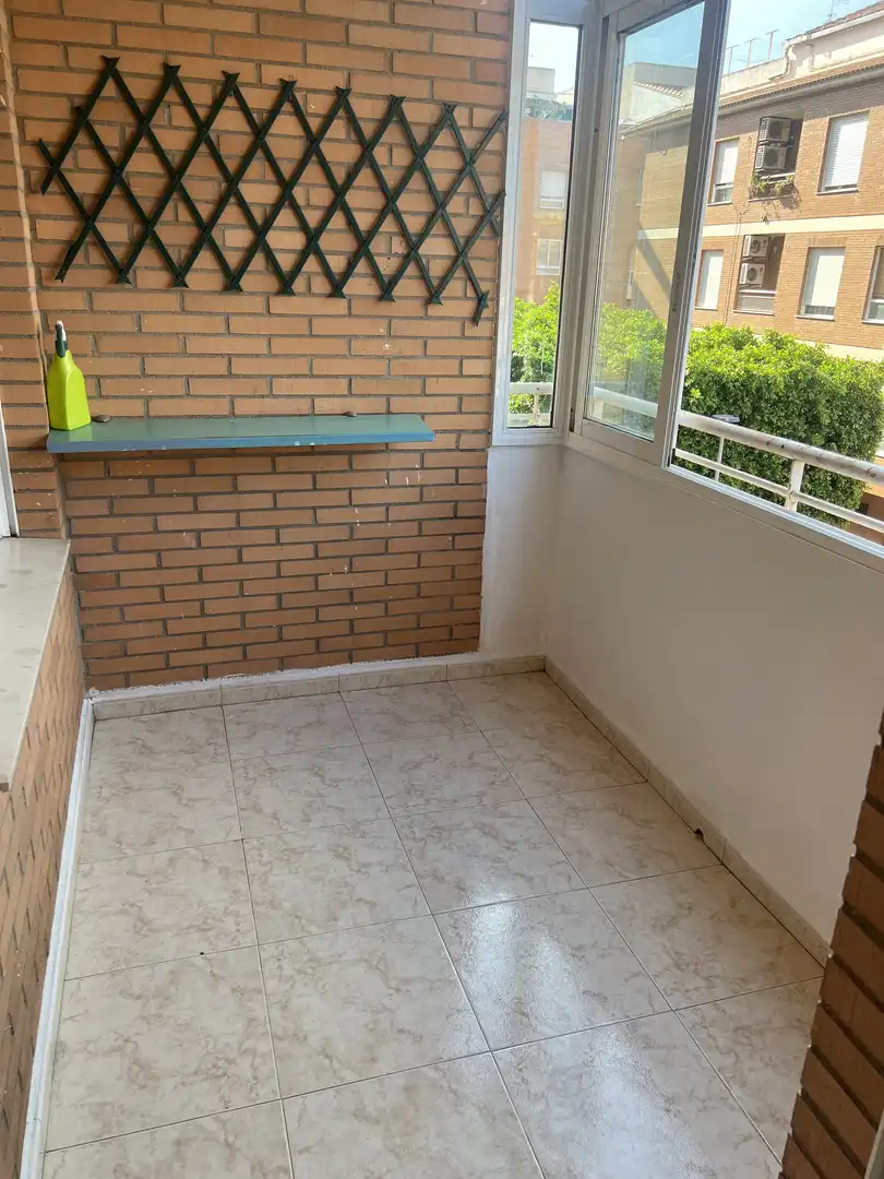 Flat for rent in Plaça del Riu Terde, 7, Ensanche - Río Júcar Flat for rent in Plaça del Riu Terde, 7, Ensanche - Río Júcar