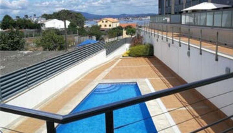 Flat for sale in A Illa de Arousa , Pontevedra - image 1 Photo 1 of Flat for sale in A Illa de Arousa , Pontevedra