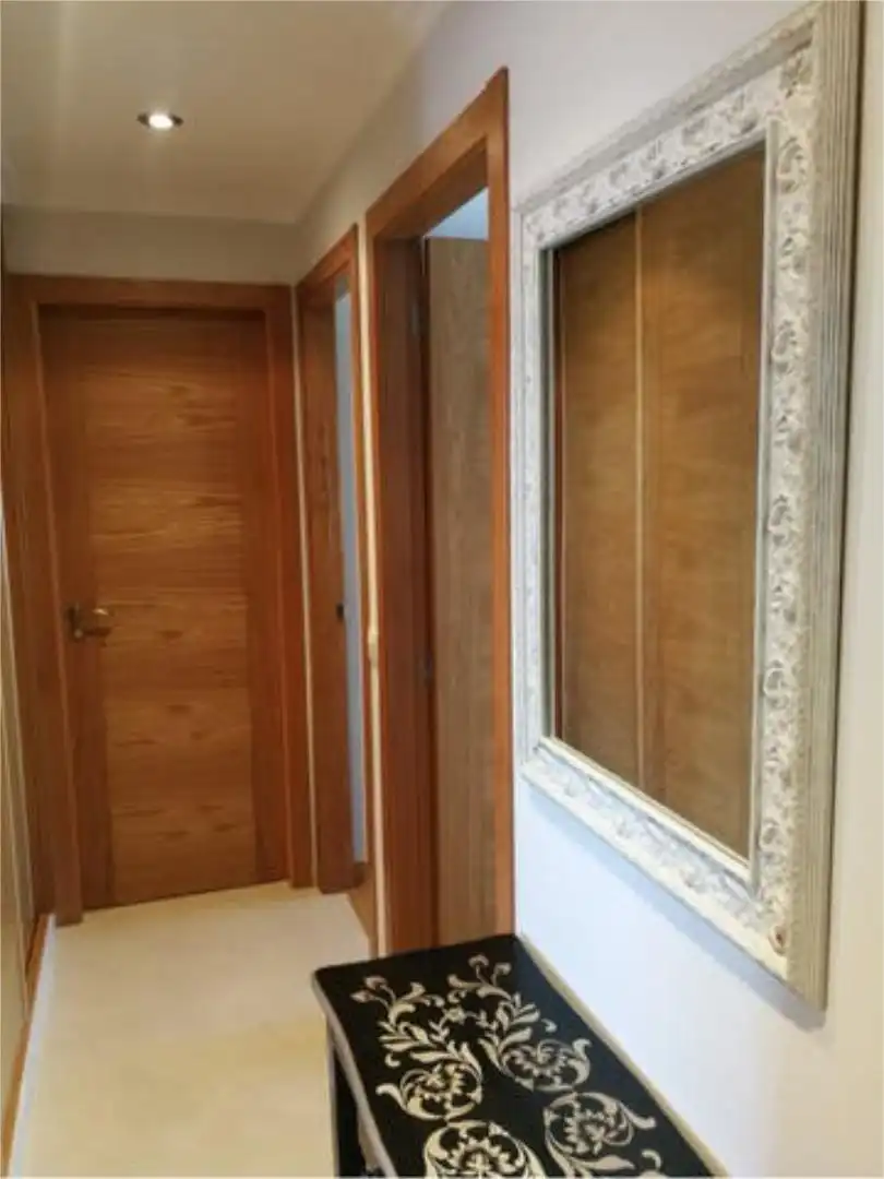 Flat for sale in A Illa de Arousa Flat for sale in A Illa de Arousa with Heating, Private garden and Storage room