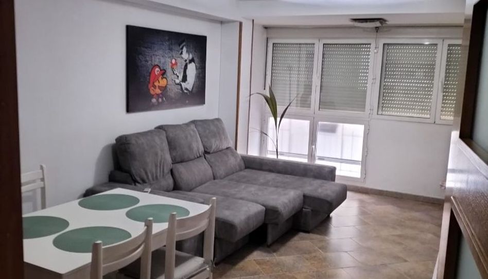 Piso en venta en Carrer de Santander, 17, L'Hort de Senabre, Valencia Capital - imagen 1 Foto 1 de Piso en venta en Carrer de Santander, 17, L'Hort de Senabre, Valencia Capital