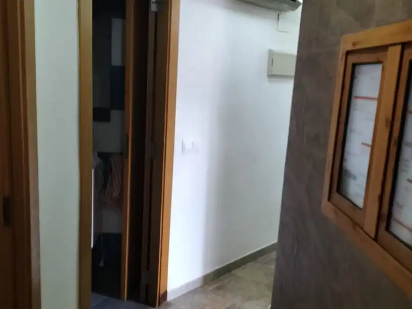 Piso en venta en Carrer de Santander, 17, L'Hort de Senabre Piso en venta en Valencia Capital con Aire acondicionado