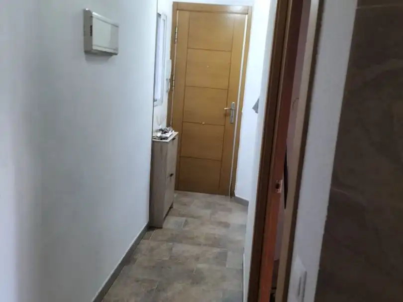 Piso en venta en Carrer de Santander, 17, L'Hort de Senabre Piso en venta en Valencia Capital con Aire acondicionado