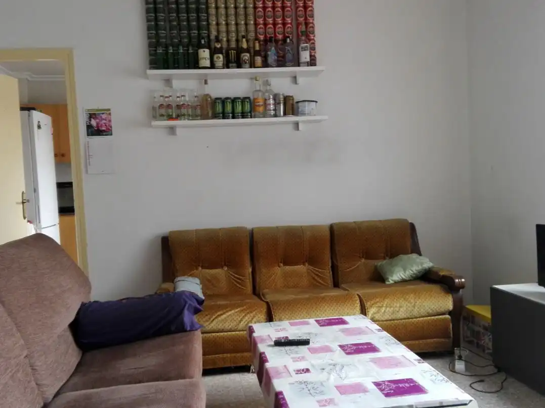 Habitación en Calle Calderón de la Barca, 13, Norte Habitación en Calle Calderón de la Barca, 13, Norte