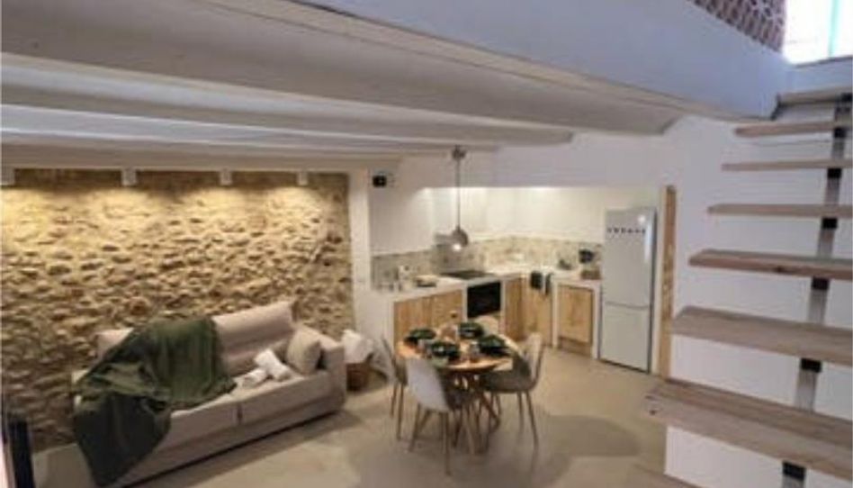 Loft zur Miete in Llombai, Valencia - Bild 1 Foto 1 von Loft zur Miete in Llombai, Valencia